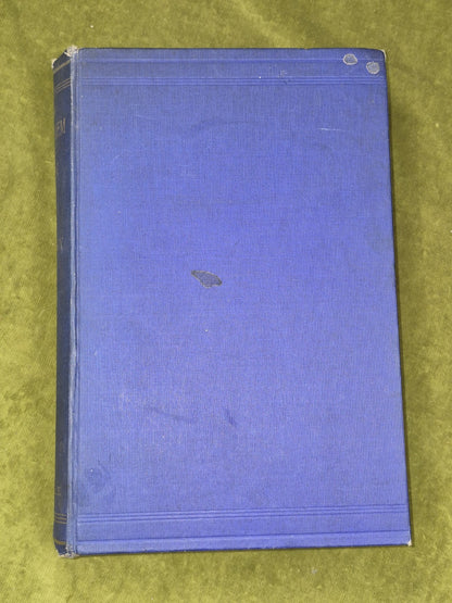 How Jerusalem was won: Being the Record W.T.Massey 19191