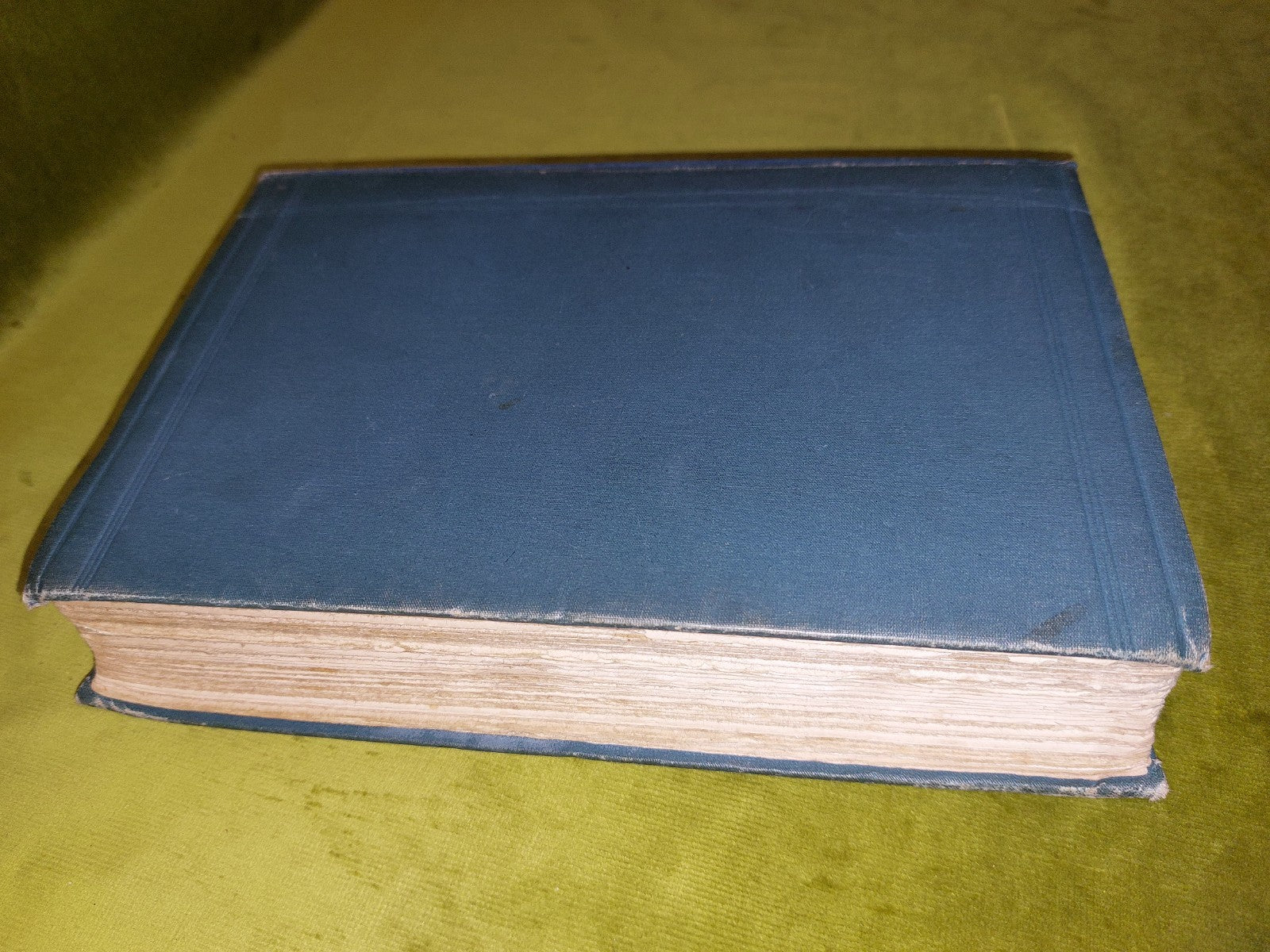 Lands of The Thunderbolt By Ronaldshay, 1st Ed. 1923 with Fold-Out Map2
