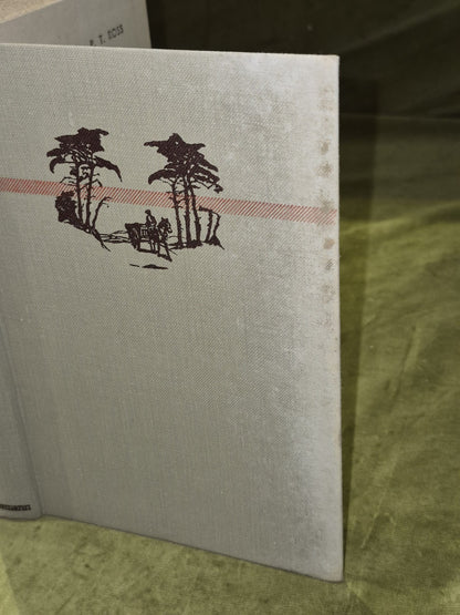 No Resting Place By Ian Niall First Edition 19483