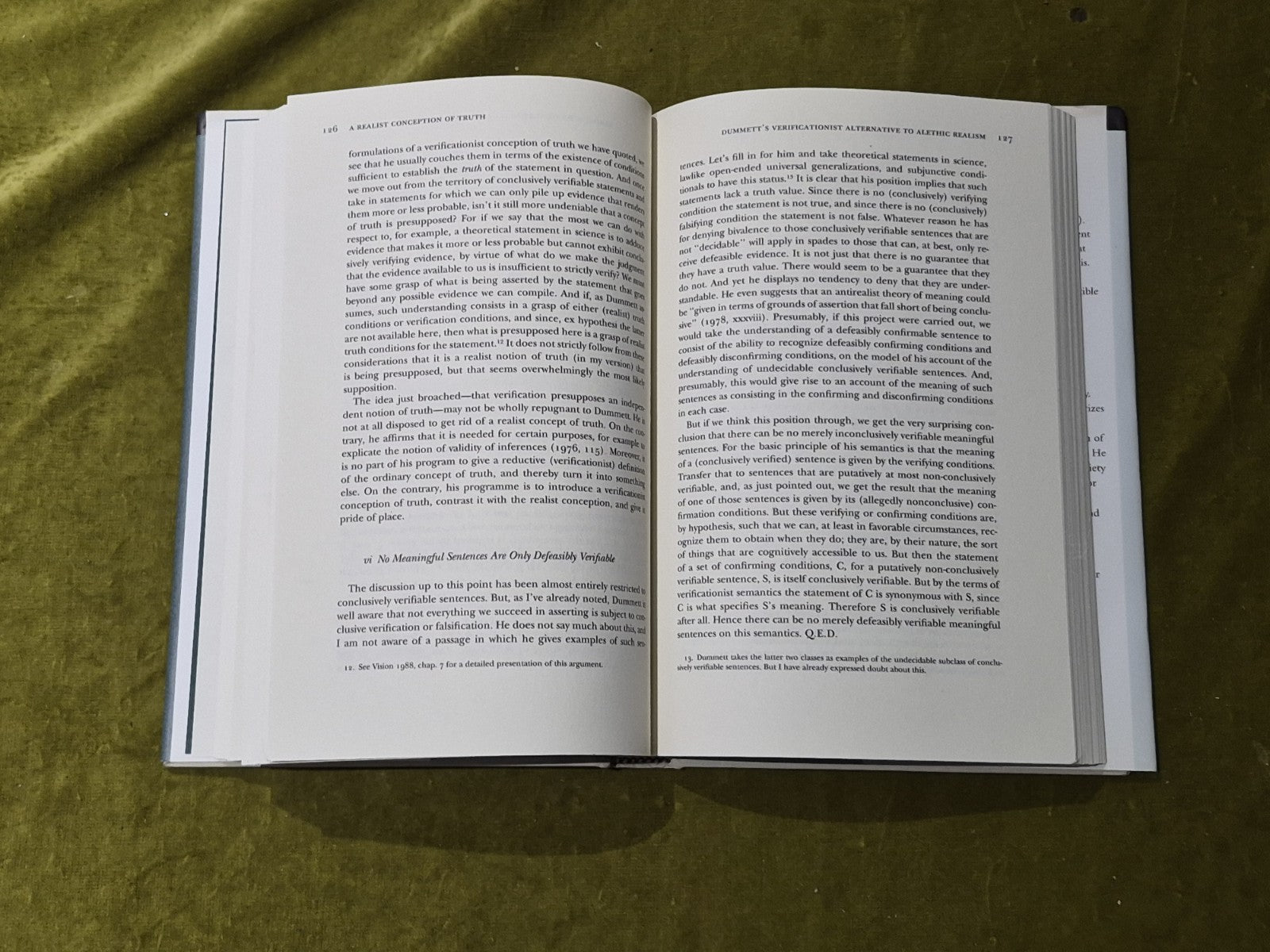 A Realist Conception of Truth - William P. Alston5