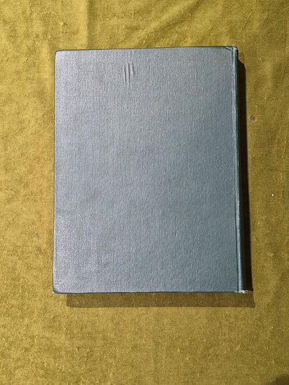 The Native Pinewoods of Scotland by H. M Steven & A. Carlisle, 1st edition, 19592