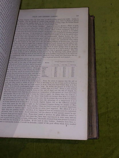 The Gardener’s Assistant Practical and Scientific Gardening 1878 Thompson Moore8
