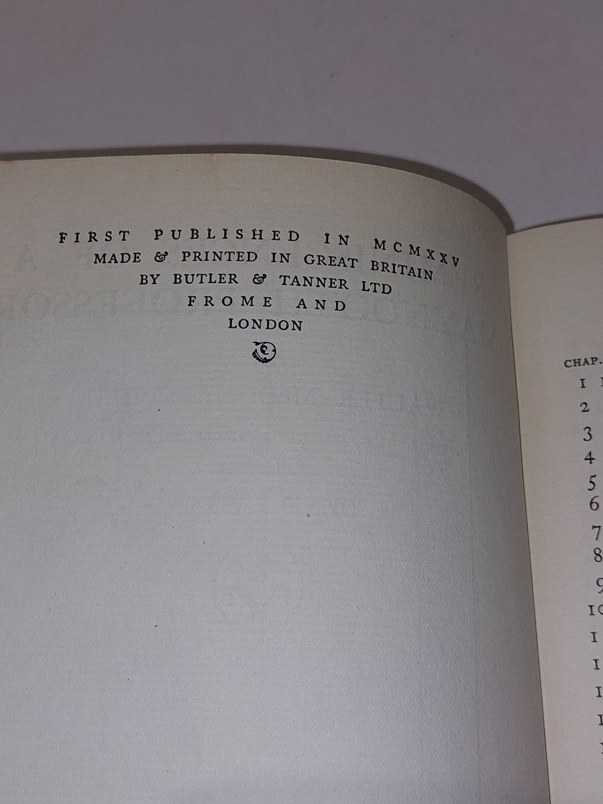 Reminiscences of a Maynooth Professor  Walter McDonald [Jonathan Cape] (1925) 3