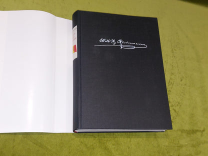 Wilhelm Anton Riedemann Anfang und Aufstieg des detschen Petroleumhandels 19632