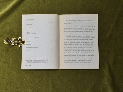 Ardrossan Shipyards : Struggle for Survival 1825-1983 - Catriona Levy PB 19833