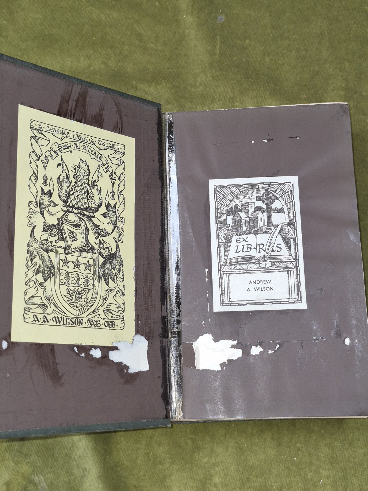 Celtic Scotland a History of Ancient Alban 1886 William Skene3