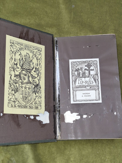 Celtic Scotland a History of Ancient Alban 1886 William Skene3