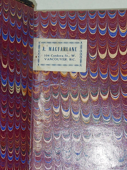 An Encyclopaedia Of Freemasonry And Its Kindred Sciences by Albert Mackey (1906)4