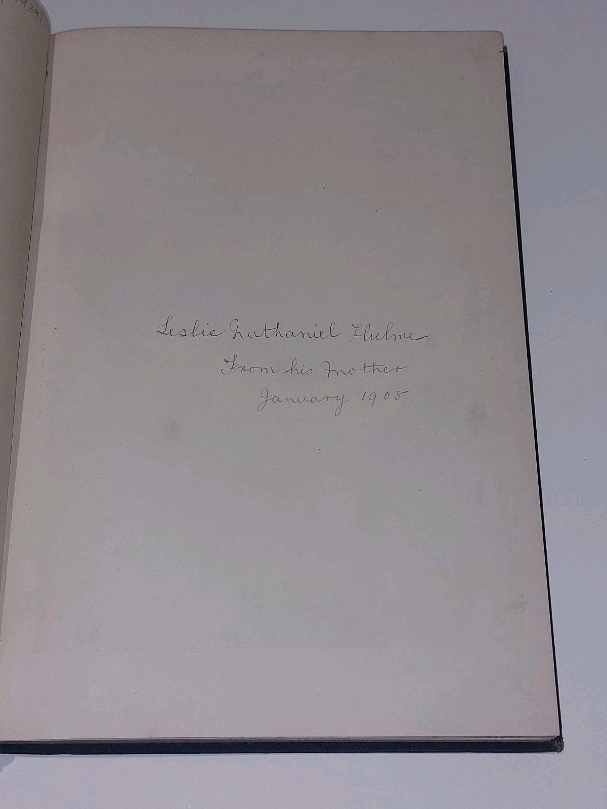 Pictures from the German Fatherland - Gilt Decorated C1910 Rev Samuel G. Green2