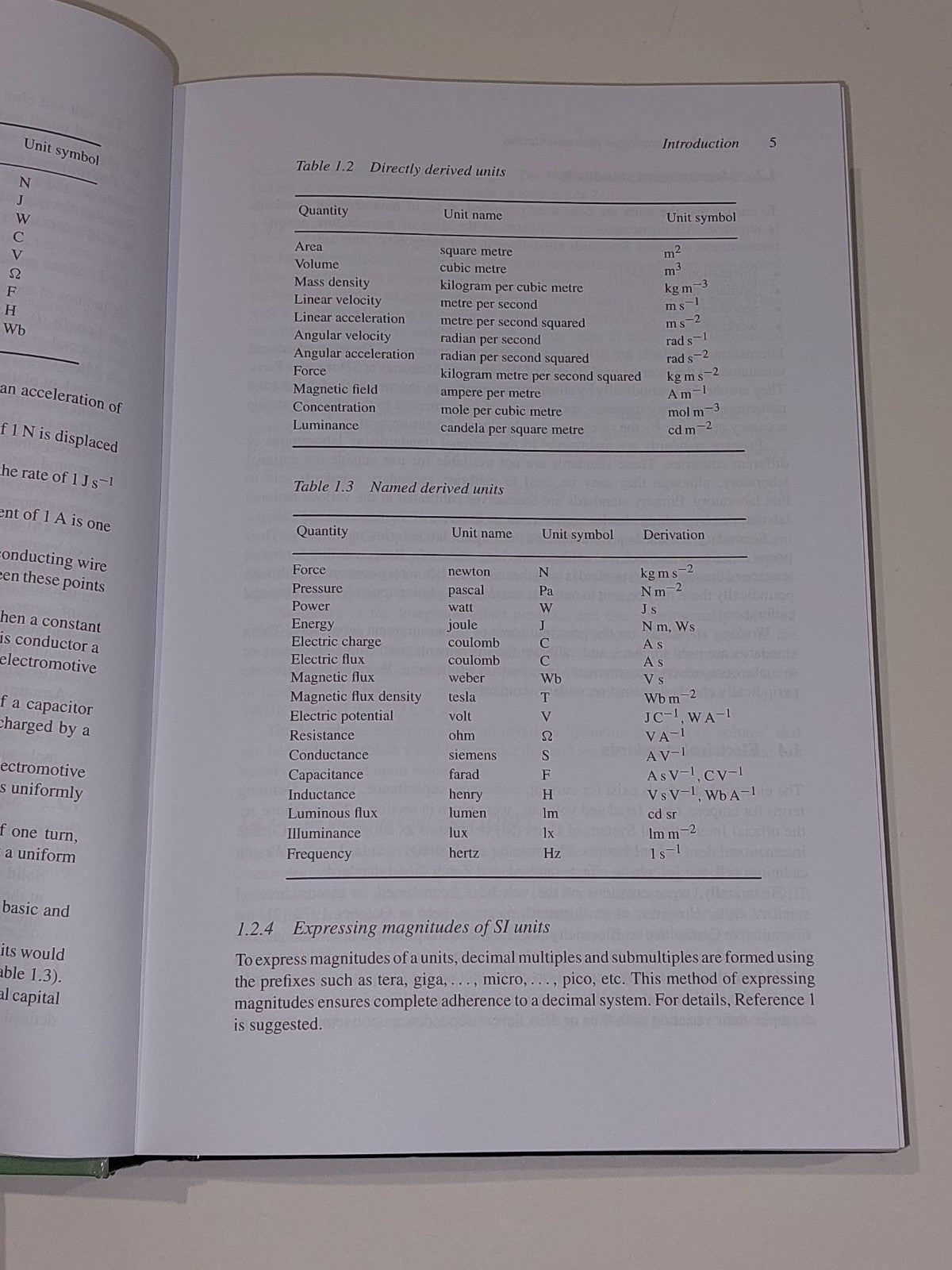 Digital and Analogue Instrumentation Testing And Measurement by Nihal Kularatna 5