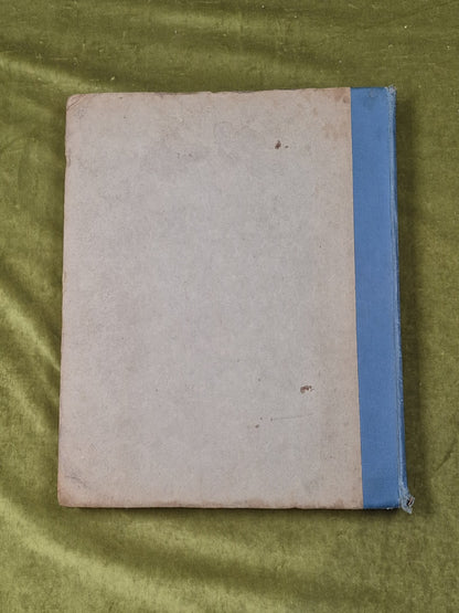 Songs of the Hebrides Vol 1 Marjory Kennedy-Fraser , Boosey 1922 HB1