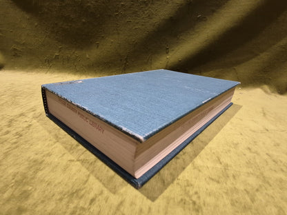 Rest Days : A Study in Early Law and Morality by Hutton Webster (1916) Macmillan3