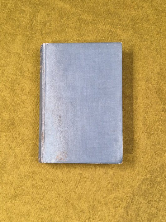 Devil's Club by Georgette Heye , Heinemann 1932 1st HB1