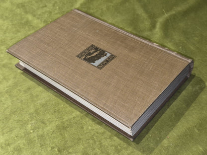 The Four Men A Farrago by H. Bellock Thomas Nelson and Sons2