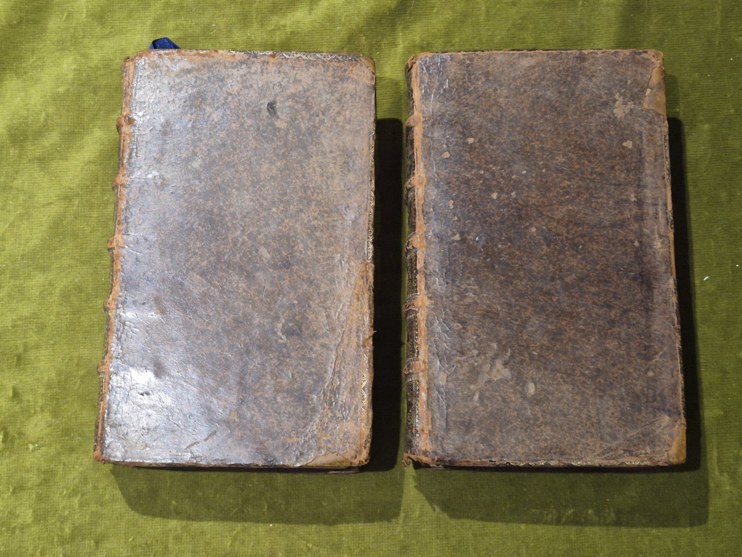 Histoire de Florence traduction nouvelle - Niccolò Machiavelli in 2 Volumes 16941