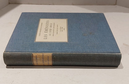 LES ÉBÉNISTES DU XVIIIe SIÈCLE. F. D. Nobele. French Furniture Design. Illustrat1