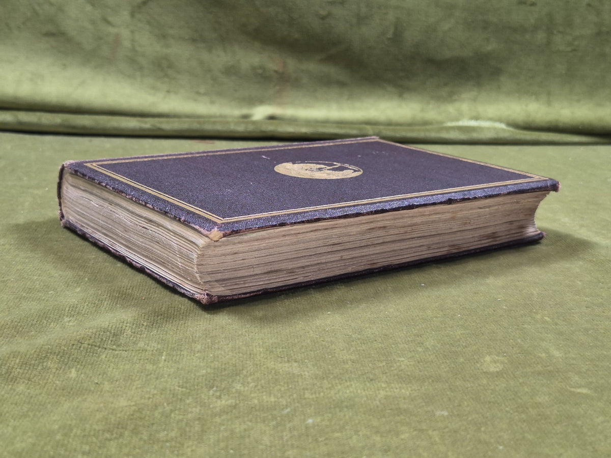 Popular Rhymes of Scotland by Robert Chambers 1870 W & R Chambers7