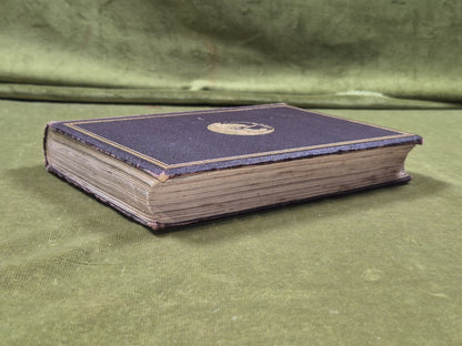 Popular Rhymes of Scotland by Robert Chambers 1870 W & R Chambers7