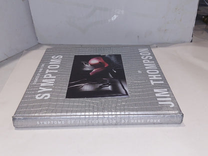 Symptoms of Jim Thompson by Hans Fonk [Self Published] Book1