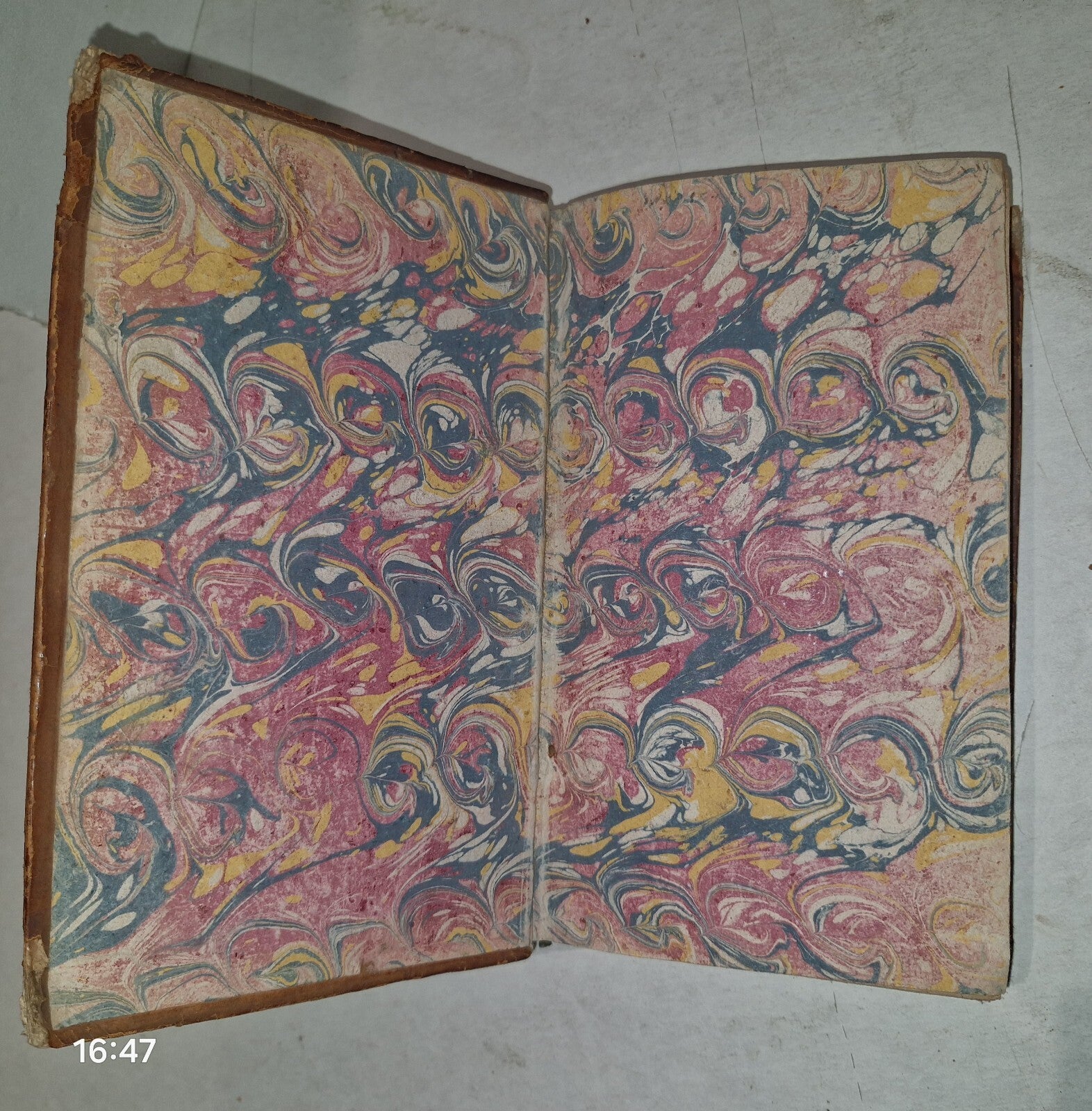 Reliquiae manuscriptorum omnis diplomatum ac monumentorum... 1720 Tomi III Vol 38