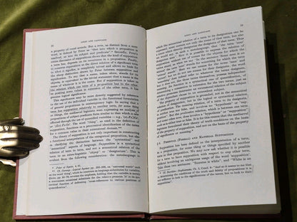 Truth and Consequence in Medieval Logic - Ernest A. Moody - 19767