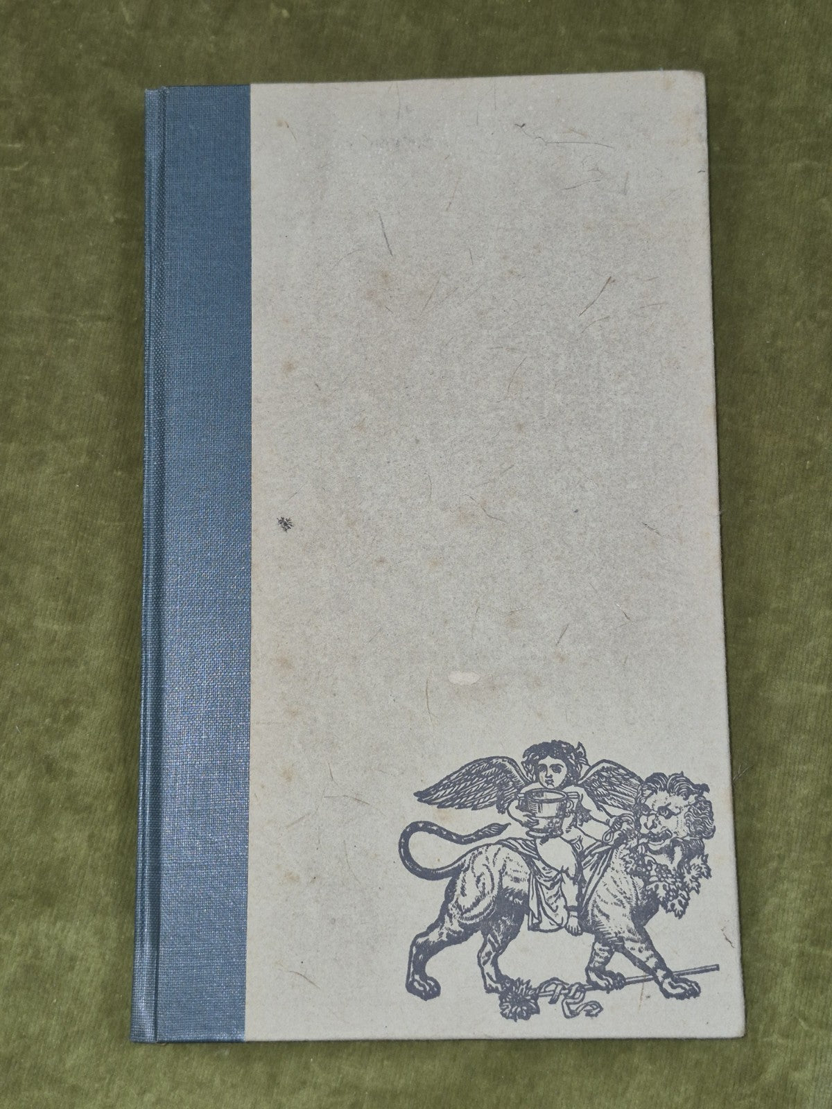 Dark Journey Alexander Bikales Elephant Press 1974 SIGNED Archibald Craig2