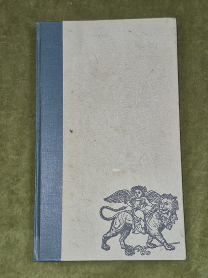 Dark Journey Alexander Bikales Elephant Press 1974 SIGNED Archibald Craig2