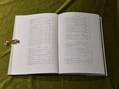 A List Of Books Printed In Scotland Before 1700 | Harry G Aldis4