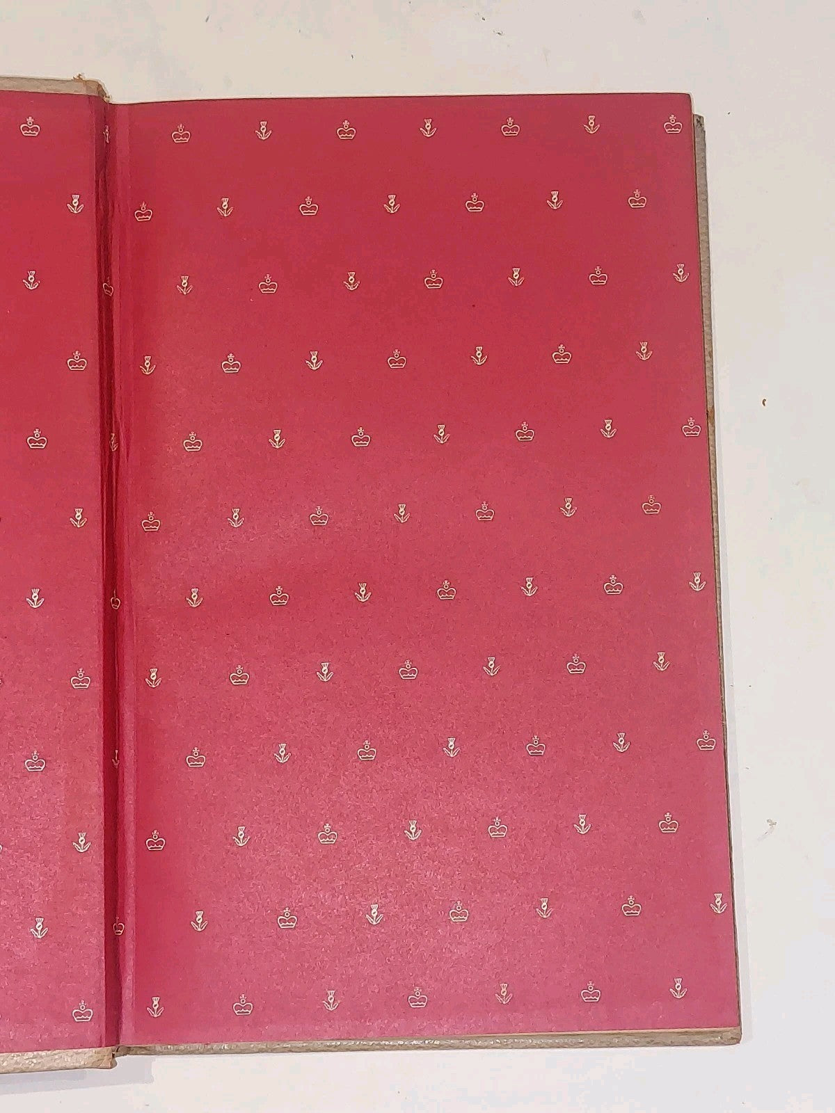 Land of Scotch History of Scotland Alastair Dunnett Limited Edition 1953 HB Book5