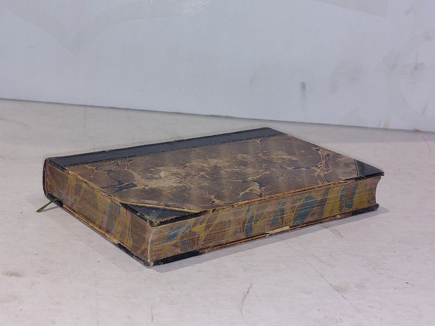 Lives & Voyages Of Drake, Cavendish & Dampier [J & J Harper, New York] (1832) Hb5