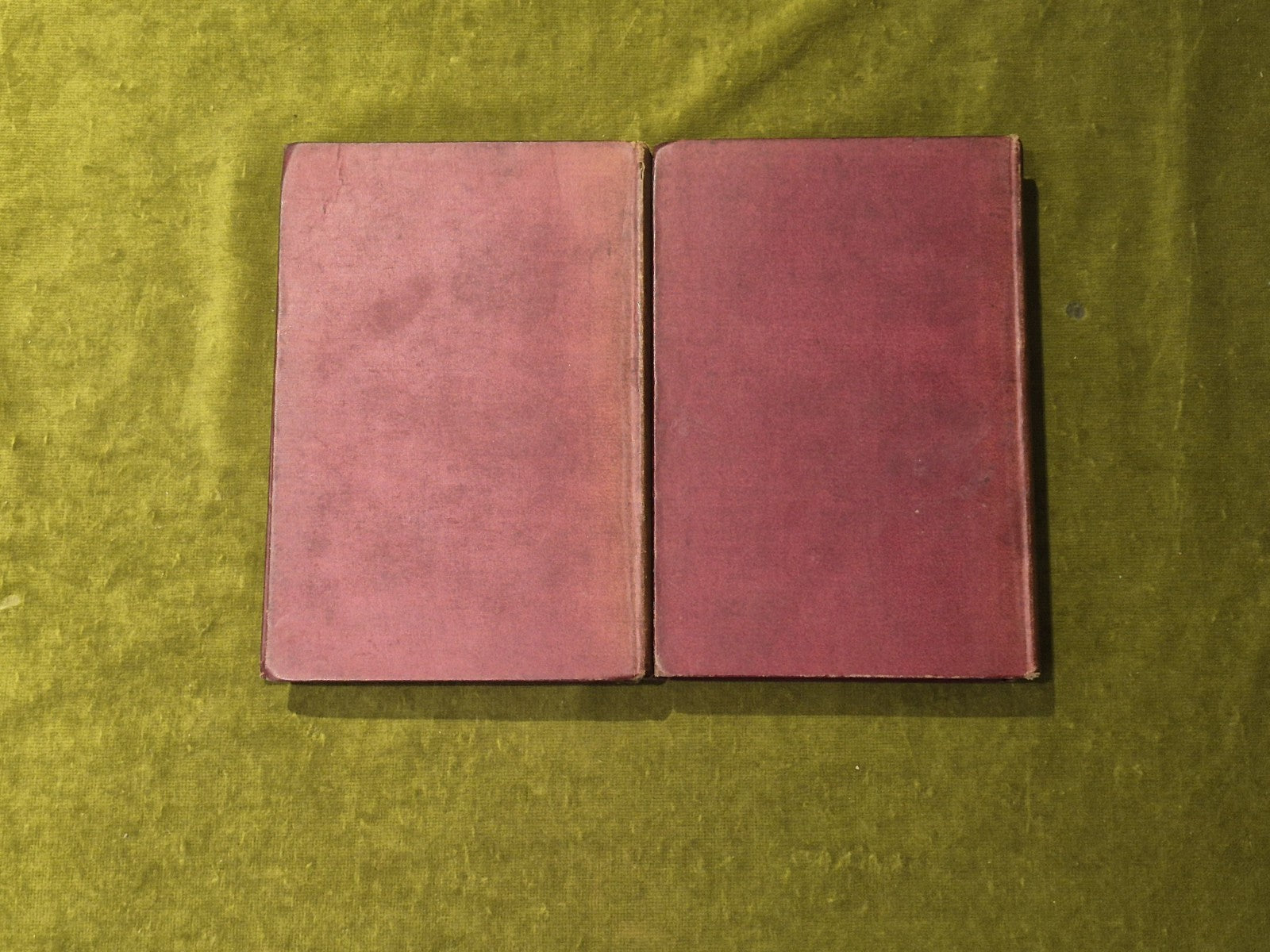 The Fixed Period in 2 Volmes - Anthony Trollope , Blackwood 1882 1st Edition2