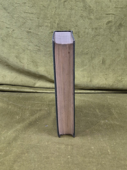 The Mutiny of the Elsinore - Jack London 1915 1st UK Edition , Mills & Boon5