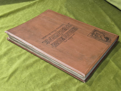 The Hamilton Palace Collection: Illustrated Priced Catalogue (1882)4
