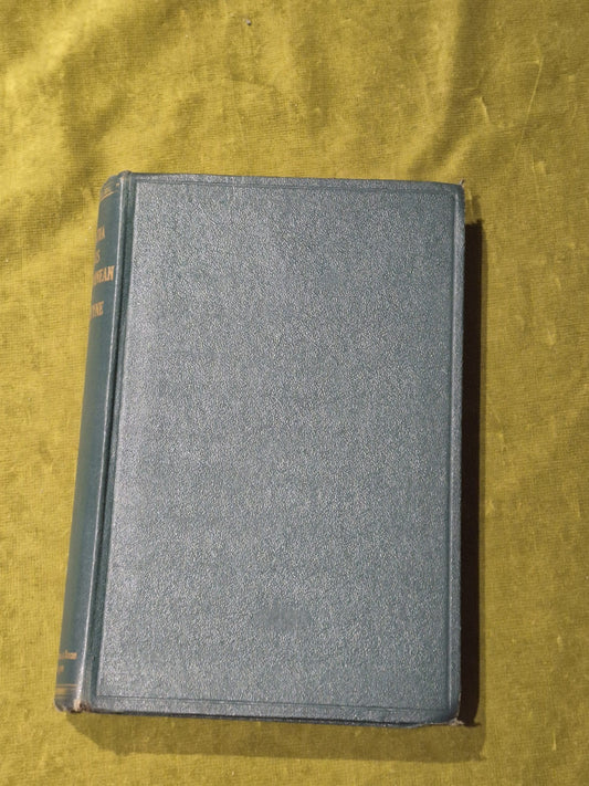 Beatha Agus Searmoinean - Robert Murray McCheyne, Ailean Mac Na Ceardaidh (ed)1