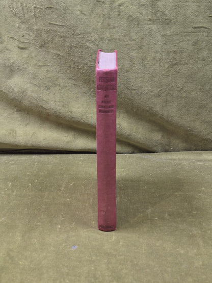 Persian Adventure - Anne Sinclair Mehdevi , Victor Gollancz 1953 1st HB Ex Lib3