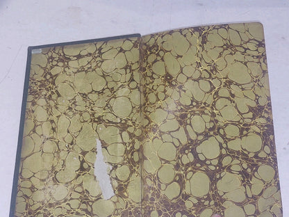 Half Hours of English History; Complete Edition Charles Knight 1853 Hb Leather 2