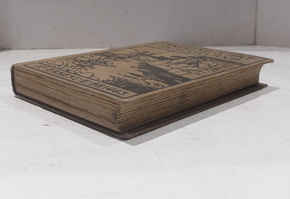 Angling And Art In Scotland By Ernest Briggs (1908) 1st Edition Hb Book7