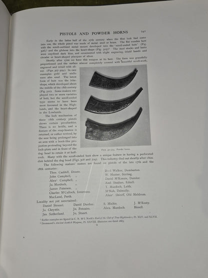 Scottish History & Life James Maclehose & Sons 1902 Glasgow9