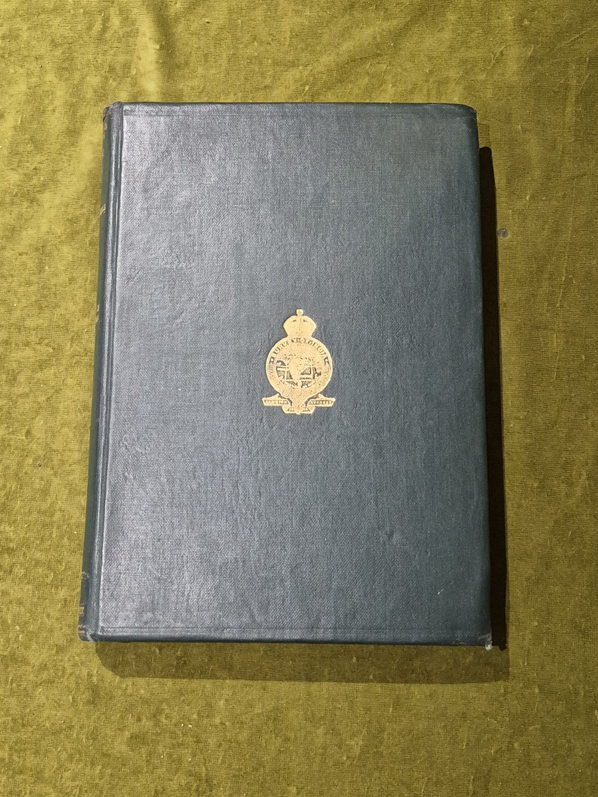 Historical Records of the Survey of India Vol II 1800-1815 - 1950 1st Ed.1