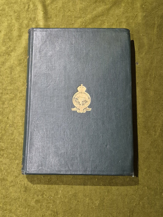 Historical Records of the Survey of India Vol II 1800-1815 - 1950 1st Ed.1