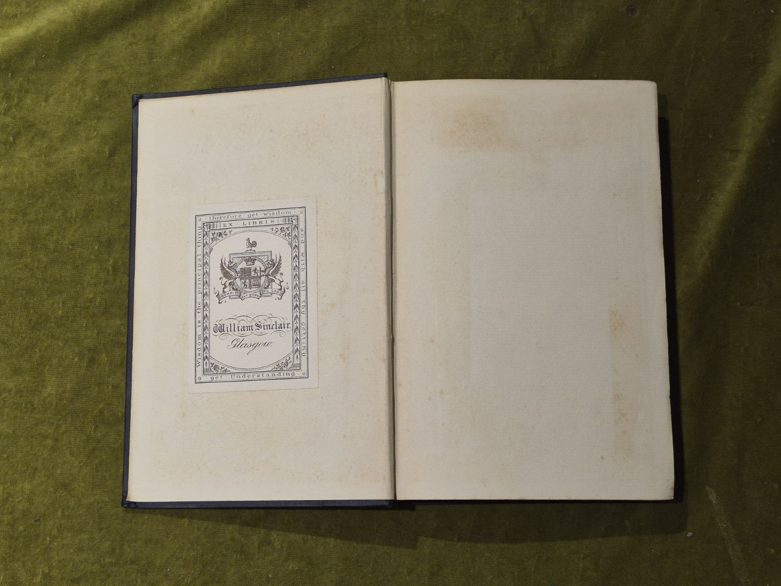 William Morris a Critical Study - John Drinkwater , Martin Secker 1912 1st HB3