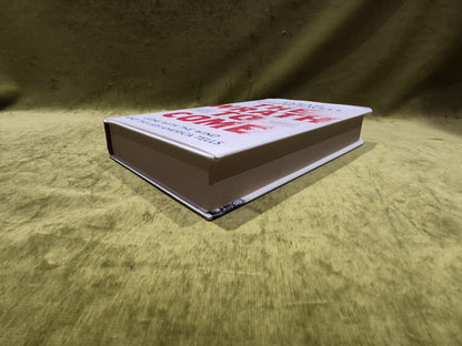 The Wrath to Come By Sarah Churchwell [Head Zeus] (2022) HB/DJ book6