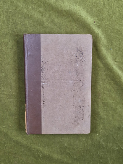 Wheel-Tracks, written by E. OE. Somerville and Martin Ross. 1st Edition 19232