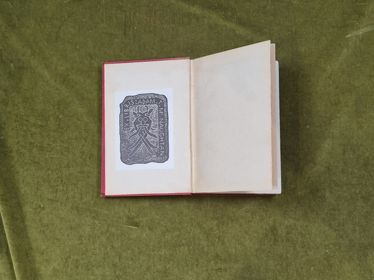 Vagabond Songs and Ballads of Scotland ed. Robert Fox , 1901 Alexander Gardner3
