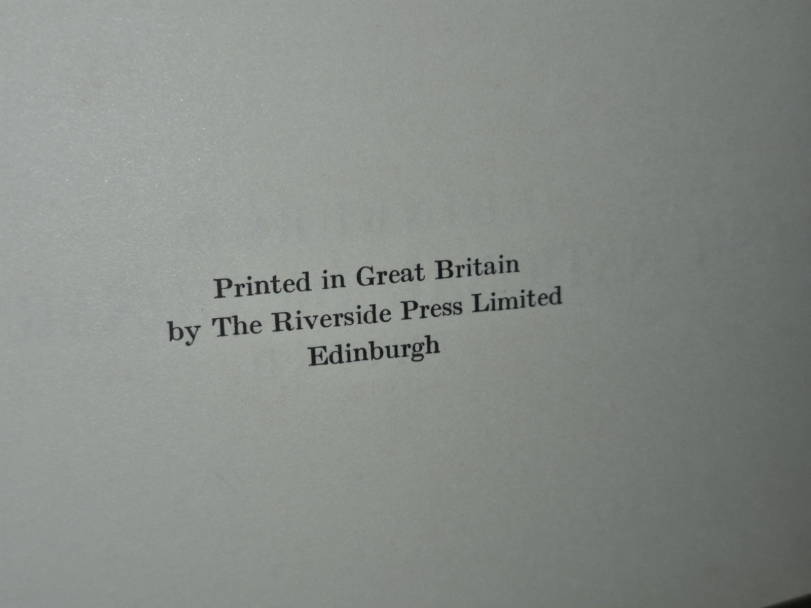 The Scottish National Dictionary (1941) William Grant Volumes 1-10 First Edition7