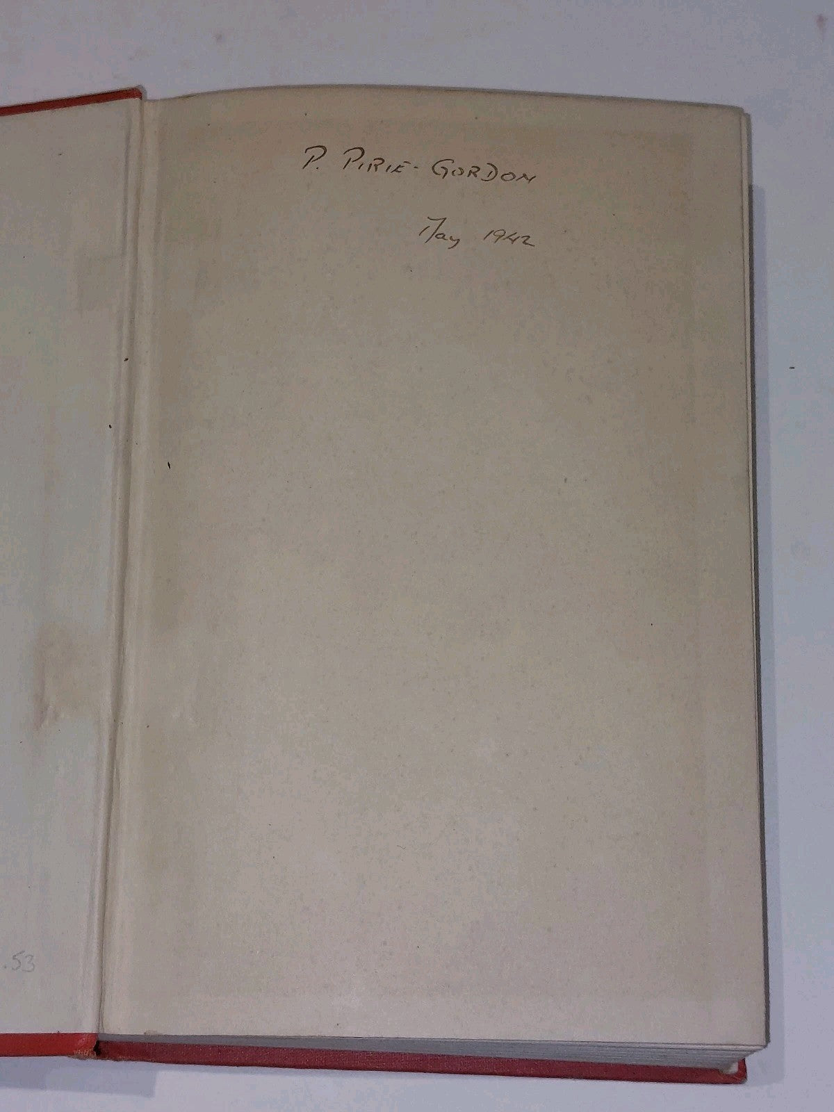 The Rape of the Netherlands (1940) by E. N. Van Kleffens3