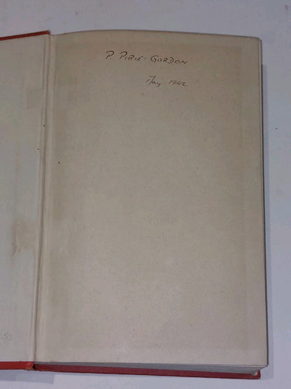 The Rape of the Netherlands (1940) by E. N. Van Kleffens3