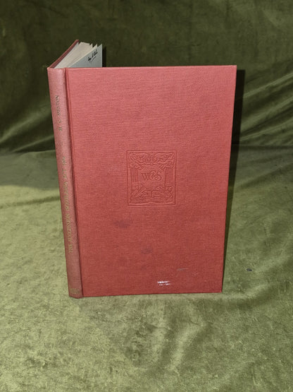 The Succession (Scotland) Act 1964 - Michael C Meston 1967 , W Green & Son0