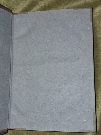 Book of Days - a Miscellany of Popular Antiquities -  Vol 1&2. 1863 1st edition 3