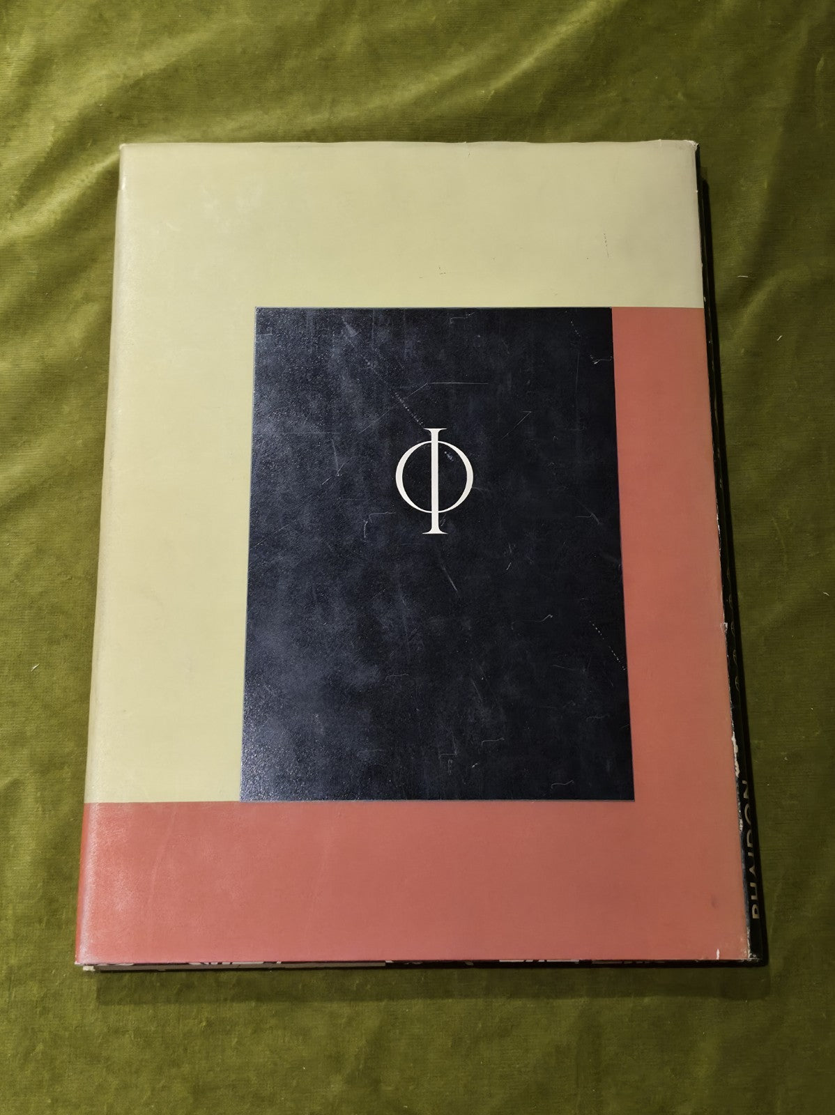 Hokusai: Paintings, Drawings And Woodcuts By J Hillier Phaidon Press 19551